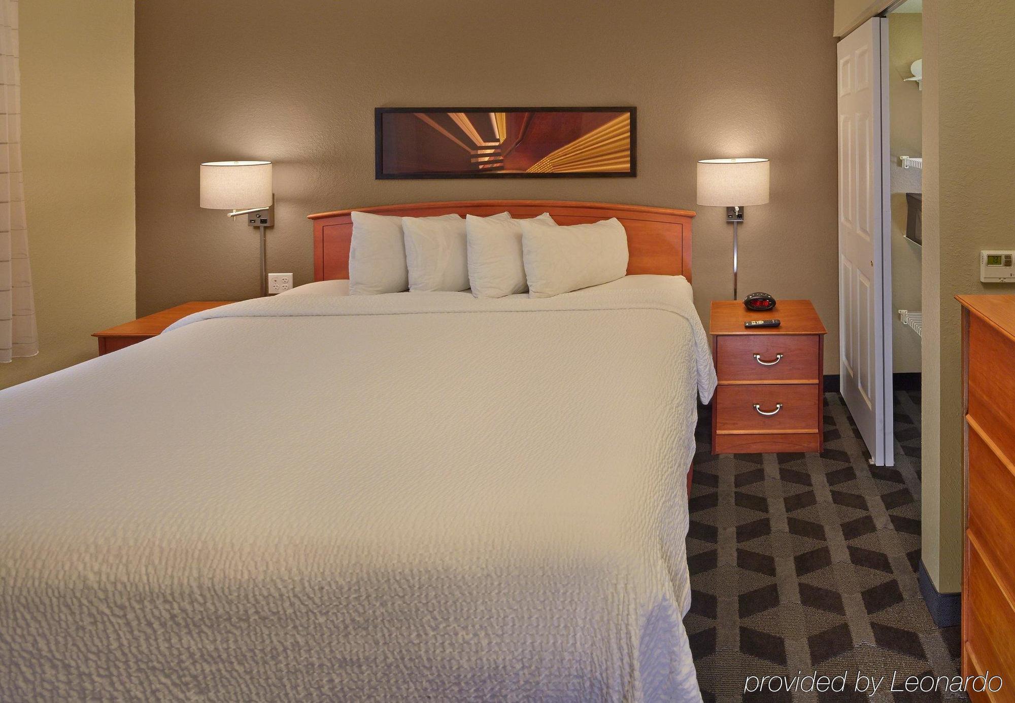 Towneplace Suites By Marriott Orlando East/Ucf Area Exteriér fotografie