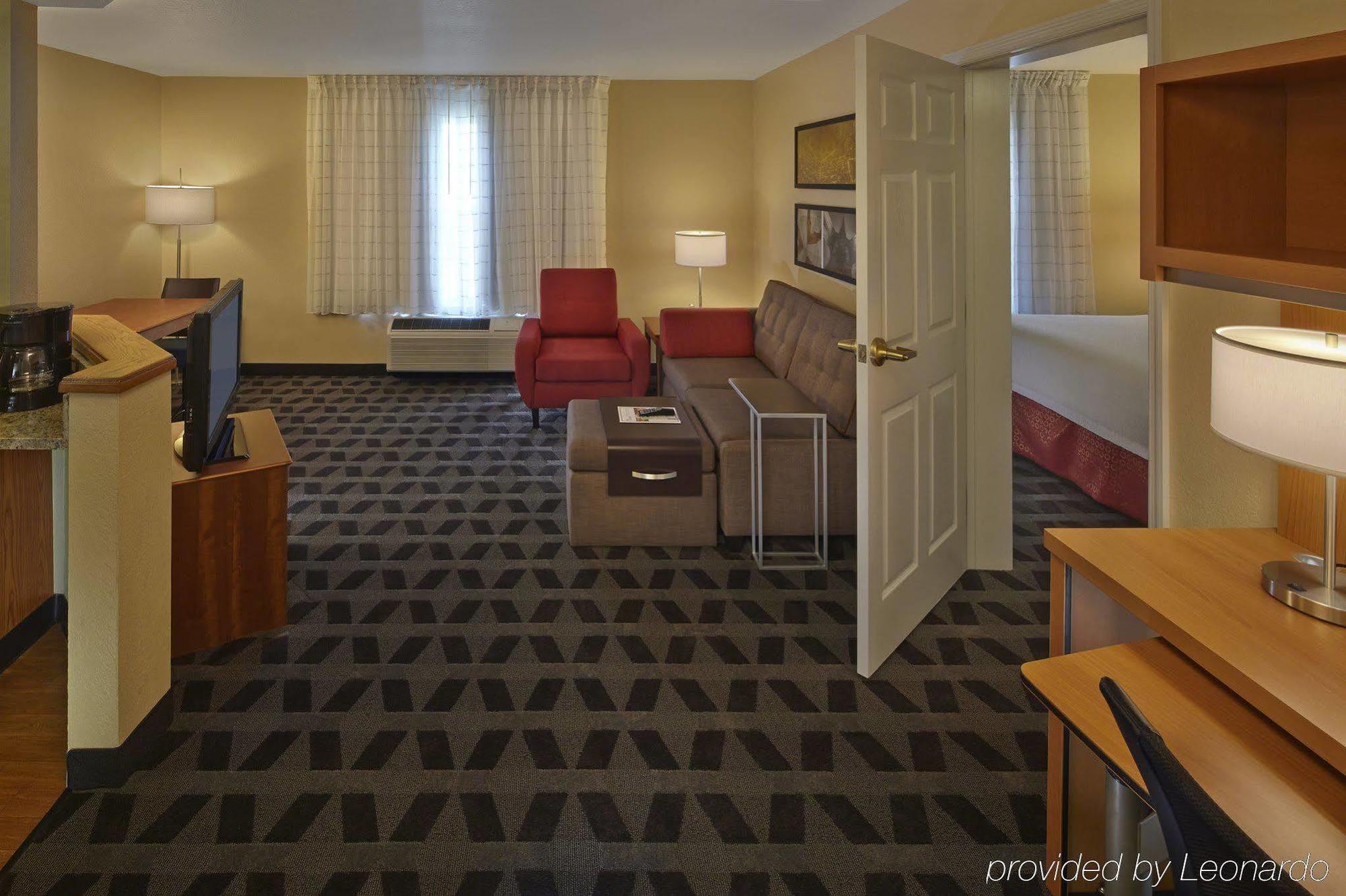 Towneplace Suites By Marriott Orlando East/Ucf Area Exteriér fotografie